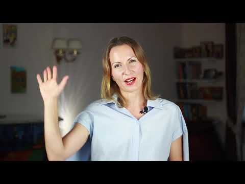 Видео: КПТ | Когнитивно-поведенческая психотерапия | Принцип и самопомощь