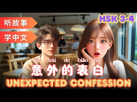 Видео: Навыки аудирования и говорения на китайском языке #mandarin #hsk4 #hsk3