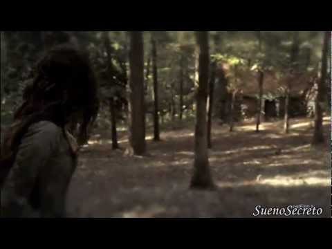 Видео: Деймон и Кетрин - "Странница"