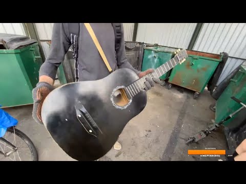 Видео: 🔴 СТРИМ / РОЮСЬ В ПОМОЙКАХ