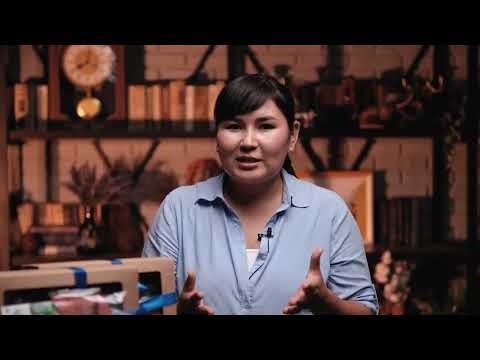 Видео: E-Kurak | 4-9 Как продавать пастилу через социальные сети  Опыт Накта Как