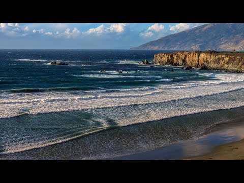 Видео: Приливы и отливы.Неудобные вопросы