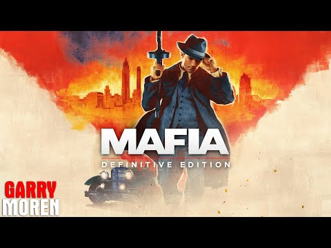 Видео: Прохождение игры Mafia: Definitive Edition. Из таксиста в мафиози