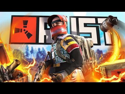 Видео: ВЕРНУЛСЯ В RUST СПУСТЯ 3 ГОДА...