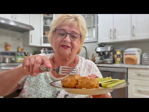 Видео: ВКУСНЫЕ, СОЧНЫЕ,  МЯСНЫЕ  ТЕФТЕЛИ  БЕЗ  РИСА В ТОМАТНОЙ ПОДЛИВЕ!