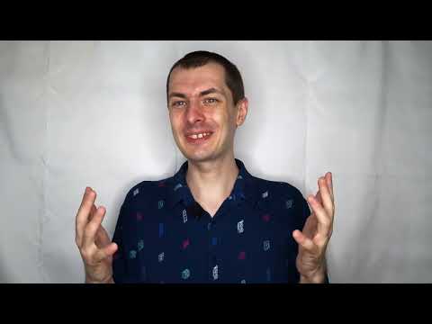 Видео: JACING ep29: как я получал кредитную карту