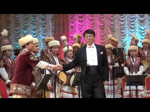 Видео: Тіленді Атабайұлы - Бауырлаштарым