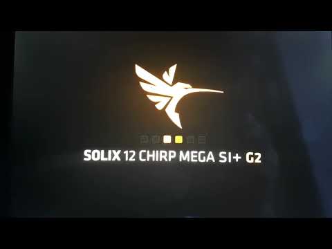 Видео: Обновление п.о. эхолота ПОДПИСЧИКА HUMMINBIRD SOLIX 12' G2