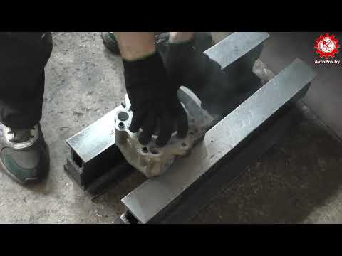 Видео: РАСТОЧКА, ГИЛЬЗОВКА, ХОНИНГОВАНИЕ И ШЛИФОВКА ЦИЛИНДРА МОТОЦИКЛА YAMAHA 🏍. Минск. AvtoPro.by