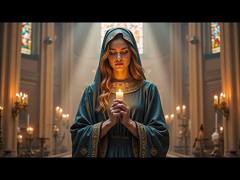 Видео: Богородица 🙏 Прекрасная песня для защиты и исцеления 🙏 Музыка для поднятия духа 🙏