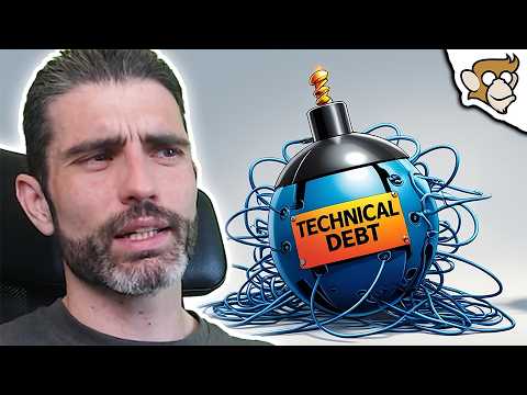 Видео: Как ПРАВИЛЬНО РЕФАКТОРИЗОВАТЬ код! (КРАЙНЕ ВАЖНО!)