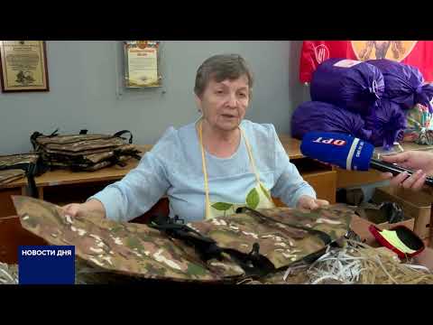 Видео: ОРЕНБУРЖЦЫ МОГУТ ПОДАТЬ ЗАЯВКУ НА СОИСКАНИЕ ПРЕМИИ «СЛУЖЕНИЕ»