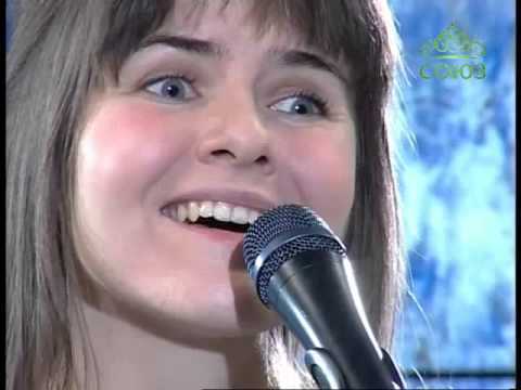 Видео: Ольга Братчина "Венчание"