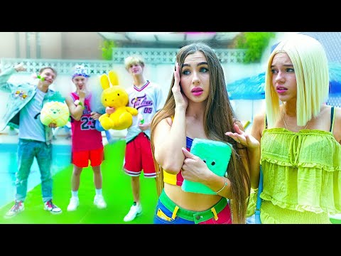 Видео: Момак за Дајанину најбољу другарицу! Ко је овај згодан момак? Да ли је ово заиста...