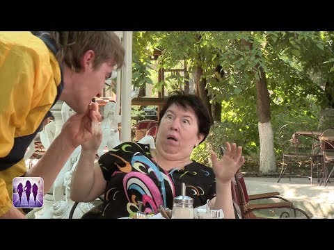 Видео: Извините! Я проголодался! Смешной и еще смешнее
