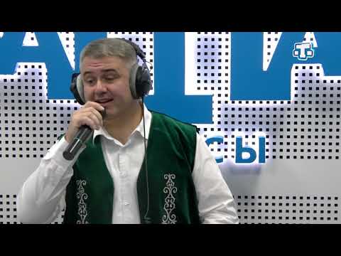 Видео: «Чалгъыджы Live» 02.12.21