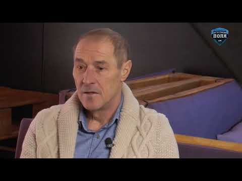 Видео: Легенды великого клуба Олег Таран (1 Серия)