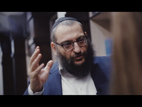 Видео: Двар Тора: Лех Леха. Авраам. Бороться и искать.