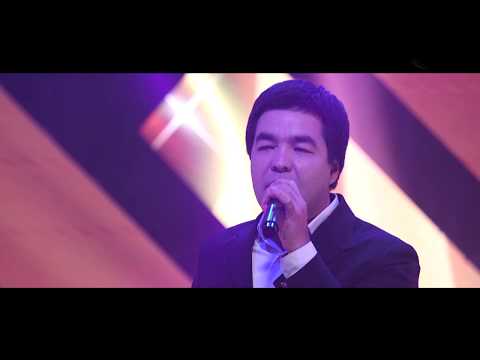 Видео: Ерболат Ержанбаев - Қазақ қызы