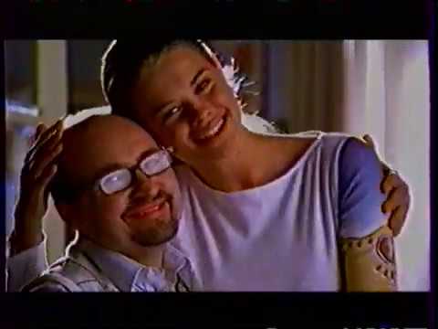 Видео: Рекламный блок (ОРТ, 6.03.2002) (6)