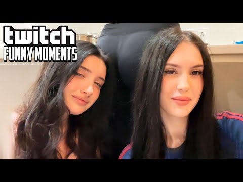 Видео: Топ Моменты с Twitch | Самая Мягкая Подушка