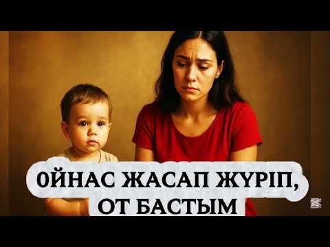 Видео: СОҢҒЫ БӨЛІМ. АРНАҒА ЖАЗЫЛЫП КЕТІҢІЗ ❤