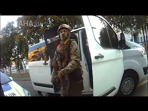 Видео: КОРД ЗАДЕРЖИВАЕТ КОПОВ ПО БЕСПРЕДЕЛУ ПО УКАЗАНИЮ ГЕНЕРАЛА