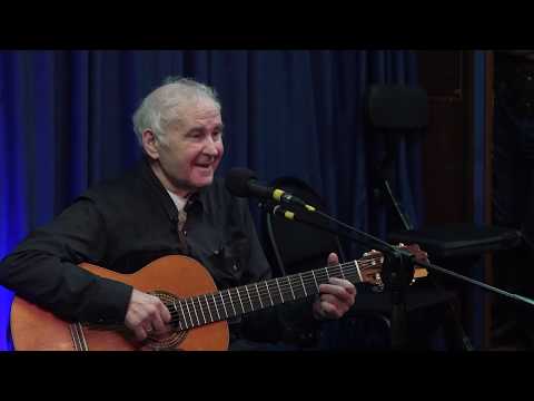 Видео: Владимир Туриянский. 19.12.2019. ЦАП 2-е отделение