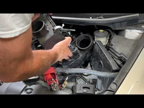 Видео: Неровный холостой ход, глохнет, холостой ход колеблется, нестабильный холостой ход, холостой ход ...