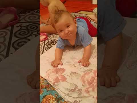 Видео: меруерт жас ана 1