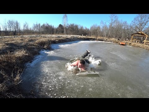 Видео: КУПИЛ ХУТОР в ЛЕСУ на КРАЮ БОЛОТА. НЕ ПОВТОРЯЙТЕ НАШИ ОШИБКИ! №188