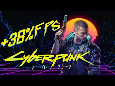 Видео: Оптимальные настройки Cyberpunk 2077 на ПК - Разбор и сравнение настроек графики в 1440p