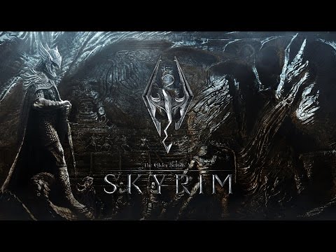 Видео: Решение ошибок игры SKYRIM