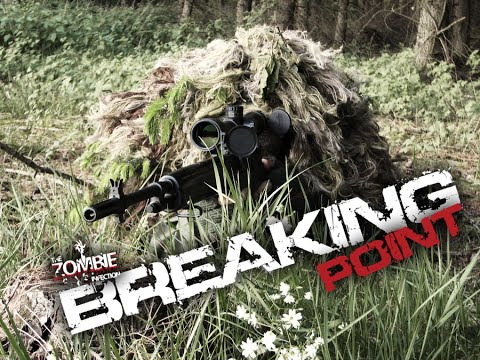 Видео: В одинца (Breaking point)