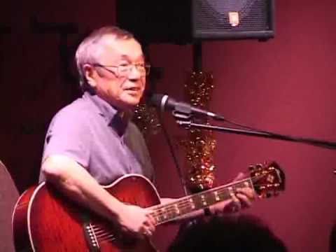 Видео: Юлий Ким. Концерт в зале "Самовар". 2011