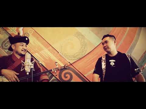 Видео: Lkhamragchaa  - 33 ГОВИЙН МАГТААЛ by #AMAAKHUUMII & #BEATBOX BAACHKA