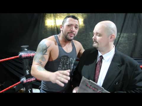 Видео: Вопрос и ответ с Иваном "Локомотивом" Марковым