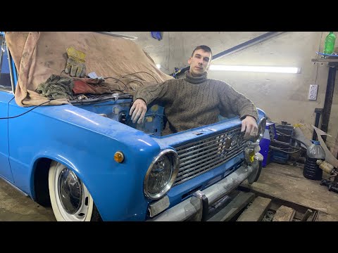 Видео: Шейвинг длинною в жизнь или как делается искусство, часть 1