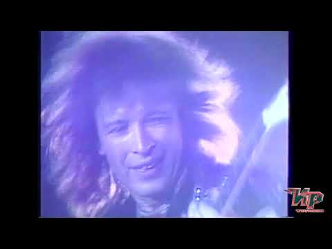 Видео: ИГОРЬ РОМАНОВ группа "Союз" Концерт в Киеве