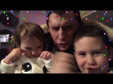 Видео: Неделя от Прилучных№37(Последняя в 2017)