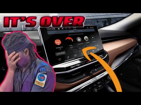 Видео: «Автомагнитолы уже не те, что раньше! Ещё один механик ошибся»