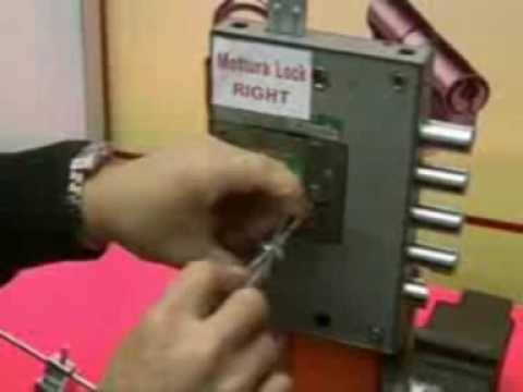 Видео: Отмычки Хоббса