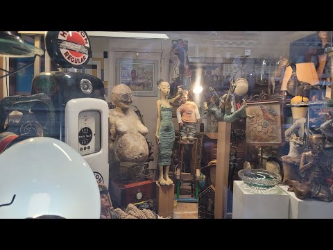 Видео: Дальнобой ч.28 Гент. Бельгия. Центр Красив, а вот если отойти от него...