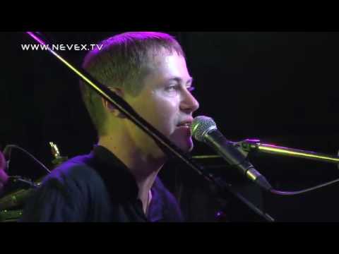 Видео: Кирилл Комаров и Друзья "За край"