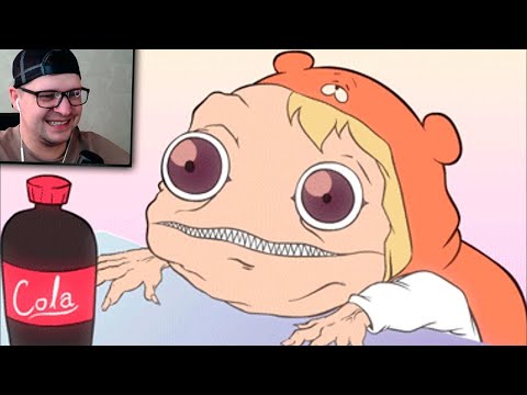 Видео: АНИМЕ — РАЗЛОЖЕНИЕ. - Dawg ​- Реакция