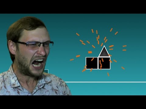 Видео: The Impossible Game ► ПОЧТИ ЧЕМПИОН ► ВЫНОС МОЗГА