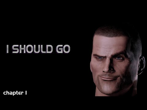 Видео: ПОЛНЫЙ РАЗБОР — Mass Effect 1 - Часть 1