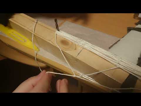 Видео: Приклад брака узла