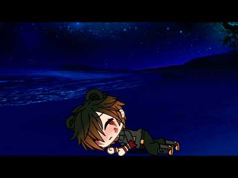 Видео: [клип] Ангелам нельзя любить||Gacha life||