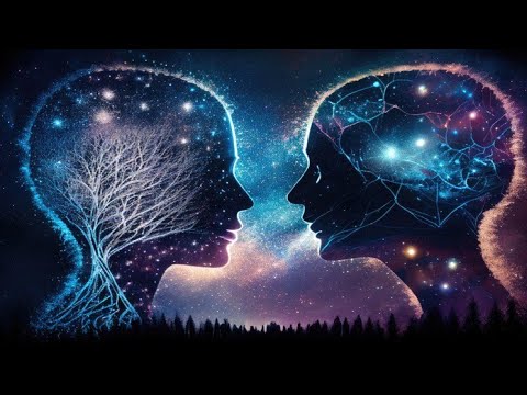 Видео: КАК БП ЧУСТВУЮТ ДРУГ ДРУГА ☝♾👁♾ТЕЛЕПАТИЯ БЛИЗНЕЦОВЫХ ПЛАМЕН 💜🫂💜